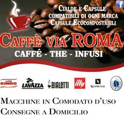 Caffè Via Roma