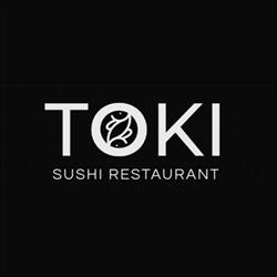 Toki Sushi Restaurant