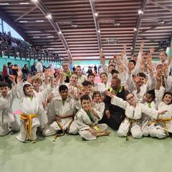 JUDO MONTANO LUCINO