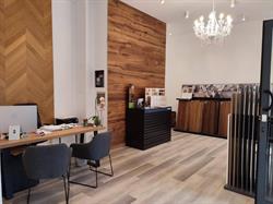 Gli Specialisti del Parquet - Rizzica