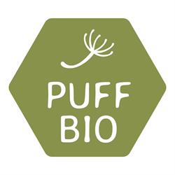 Puff Bio Trento Bioprofumeria