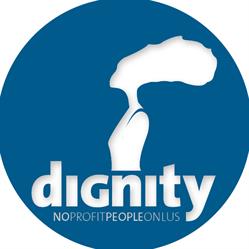 Dignity No Profit People Italy