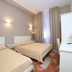 bed quilungomare