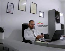 Studio di Nutrizione Clinica e Sportiva - Dott. Gianluca Palumbo - Biologo Nutrizionista