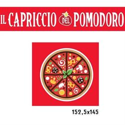 Pizzeria Rosticceria Il Capriccio del Pomodoro