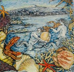 Blu Arte
