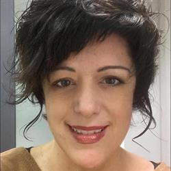 Dott.ssa Michela Alibrandi Psicoterapeuta
