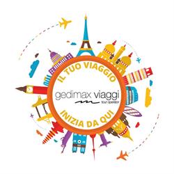 Agenzia di Viaggi Gedimax Sas