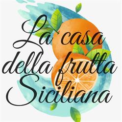 La casa della frutta siciliana