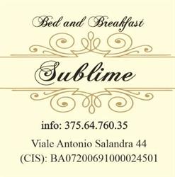 B&B Sublime