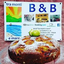 Bed and Breakfast Tra Monti e Mare