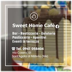 Sweet Home Cafe