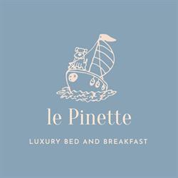 Le Pinette B&B
