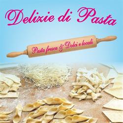 Delizie Di Pasta