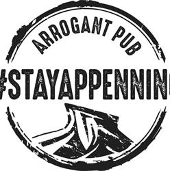 Arrogant Pub