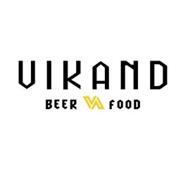 Vikand - Birreria & Gineria