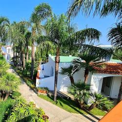 Cocos Park Ischia