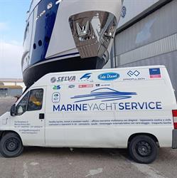 Marine Yacht Service
