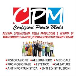 Confezioni Pronto Moda CPM