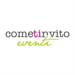 Cometinvito Eventi by Smart stampa S.r.l.