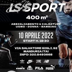 Ls Sport
