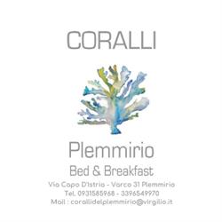 Coralli Del Plemmirio