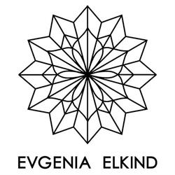 Jewelry Designer . Evgenia Elkind