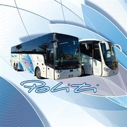 Politi Viaggi