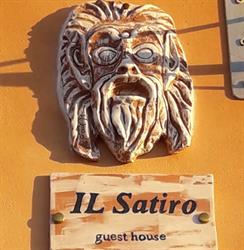 B&B Il Satiro