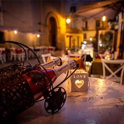 ALBIN’S RESTAURANT
