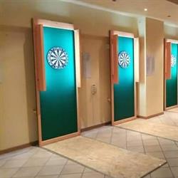 Training Dart Center