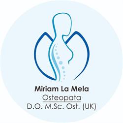 Studio di Osteopatia La Mela Miriam