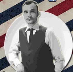 Mr. Barber