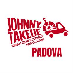 Johnny Takeué Padova