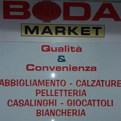 Boda Market