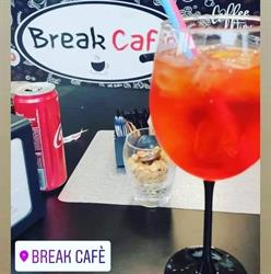 Break Cafè