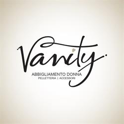Vanity Abbigliamento Donna
