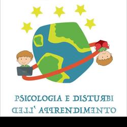 Studio mondo capovolto - Psicologia e disturbi dell’apprendimento
