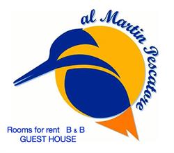 Domo Al Martin Pescatore - Guest house