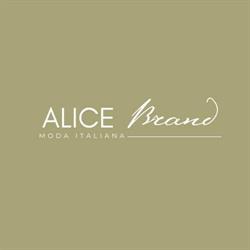 Alice Brand