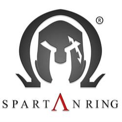 Azzurra di Donato Giuseppe - Spartan Ring
