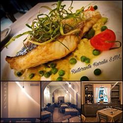 Ristorante Karalis