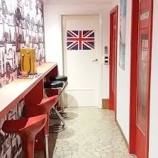 Bologna International Language Club