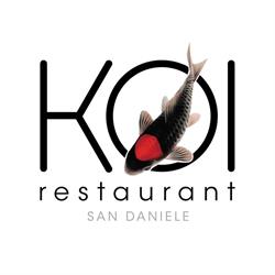 KOI Asian Restaurant San Daniele