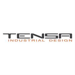 Tensa industrial design