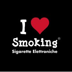 I LOVE SMOKING Sigarette Elettroniche