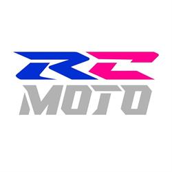 RC moto