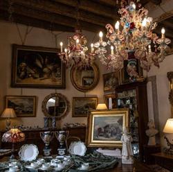 Galleria d'arte Piazzotto montevecchio