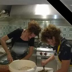Osteria da Oride