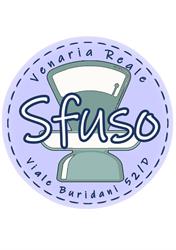 SFUSO di Eny Gaia Cappellazzo